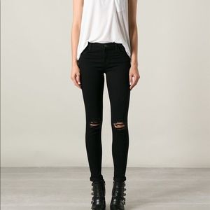 {J Brand} AFFRAY Jean